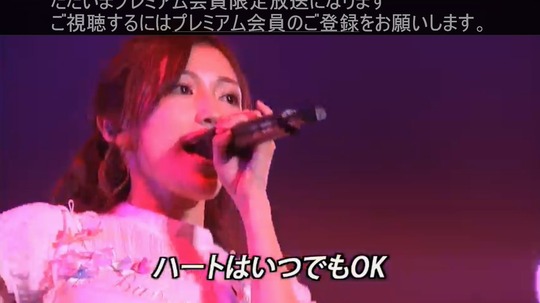 バイトルライブ_渡辺麻友19