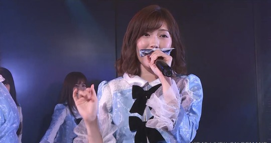 ステージファイター公演_渡辺麻友52