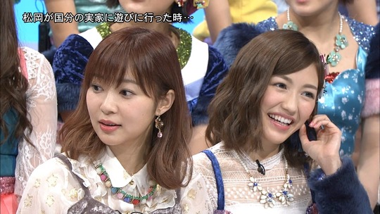 ミュージックフェア_渡辺麻友46