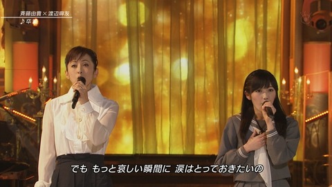 FNS歌謡祭の卒業_19