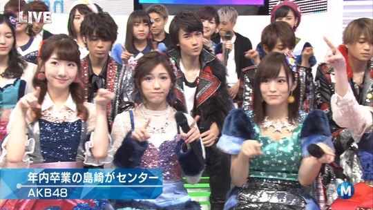 Mステ1118渡辺麻友10