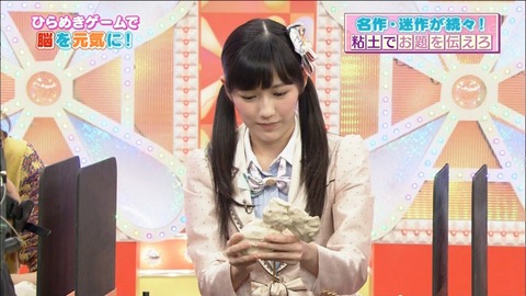 伝えてピカッチ渡辺麻友32