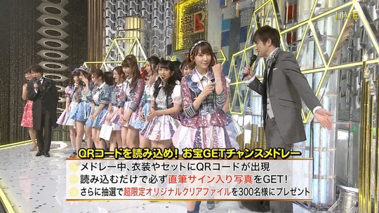 ベストアーティスト2016_渡辺麻友6