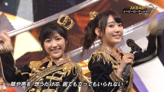 ベストヒット歌謡祭_ヘビロテ15