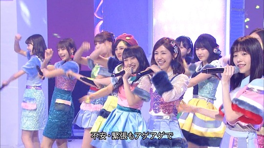 ミュージックフェア_渡辺麻友24