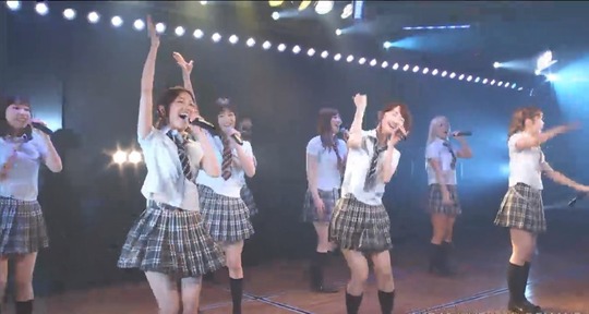 3期生10周年記念公演28