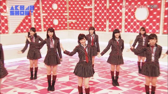 AKBSHOW初日49