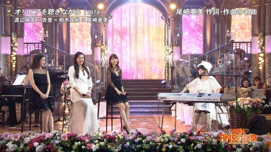 オリビアを聴きながら_渡辺麻友7