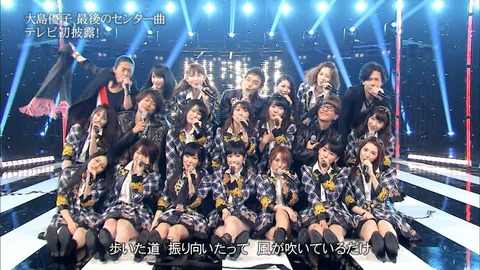 スマスマの渡辺麻友44