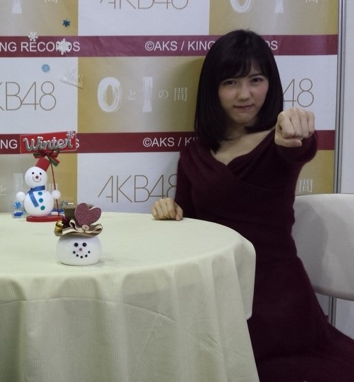 渡辺麻友写メ会59