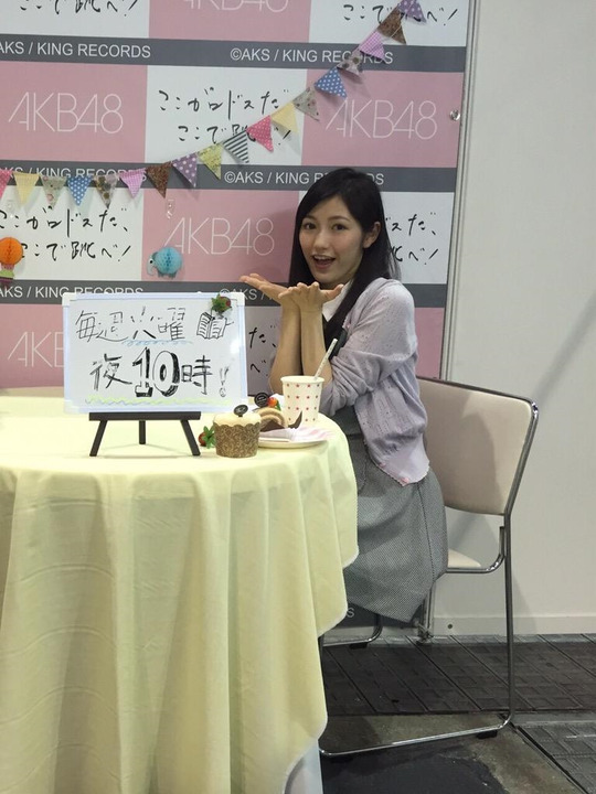 インテックス大阪_渡辺麻友20