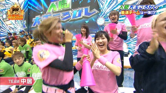 スマスマ運動会_渡辺麻友11