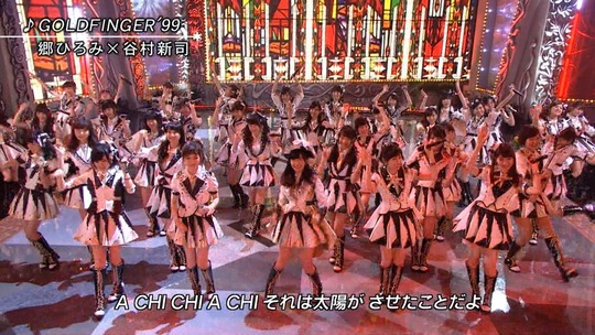 FNS歌謡祭_95
