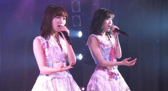 岩佐美咲卒業公演_渡辺麻友37