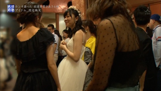 情熱大陸_渡辺麻友66