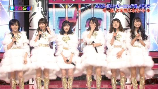 UTAGE!春の祭典SP渡辺麻友_32