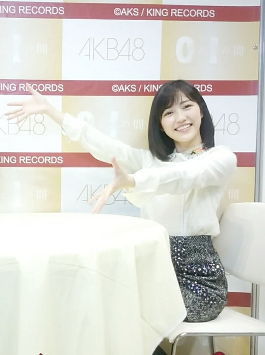 渡辺麻友0213写メ会6