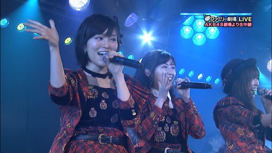 高橋みなみ卒業公演_渡辺麻友59