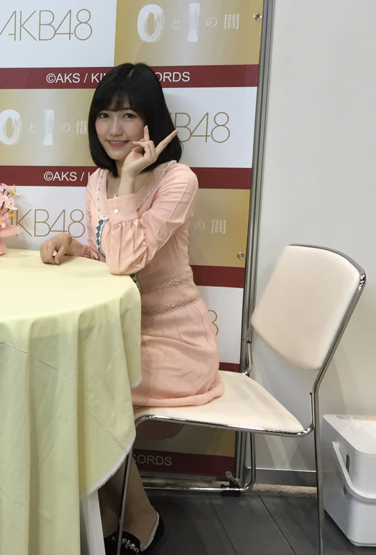 まゆゆ写メ会_56