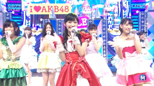 Mステ渡辺麻友_190