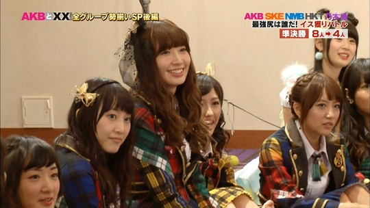 AKBと××_35