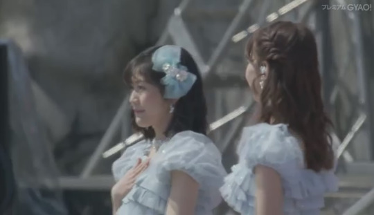 まゆゆきりん初日29