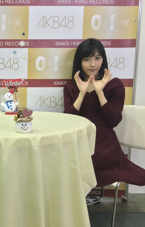 渡辺麻友写メ会76