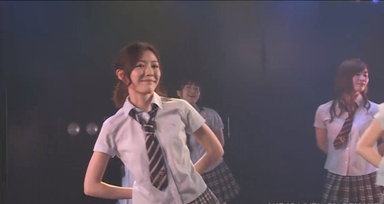 3期生10周年記念公演27