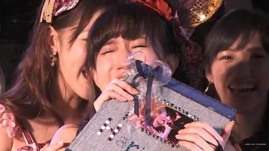 片山陽加卒業公演64