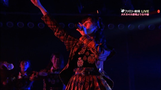 高橋みなみ卒業公演_渡辺麻友43