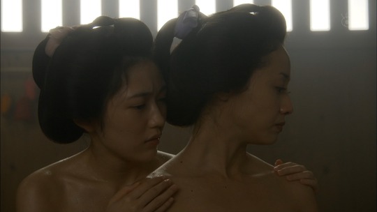 大奥_渡辺麻友59