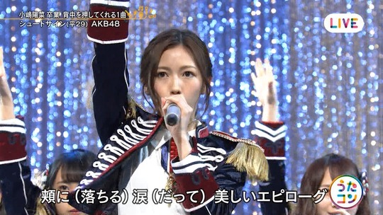 うたコン_渡辺麻友15