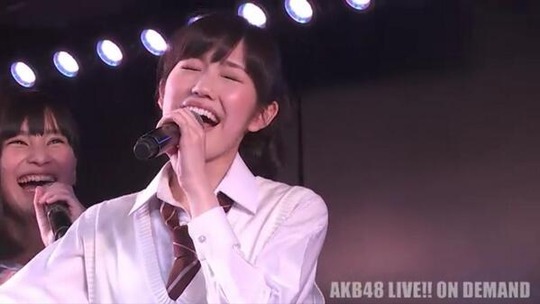 渡辺麻友_生誕祭38