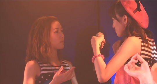 まゆゆ劇場公演11月30日_4