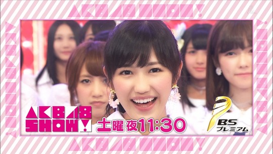 AKB48SHOW!渡辺麻友40