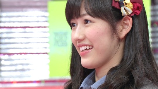 恋愛総選挙_まゆゆ告白SP168