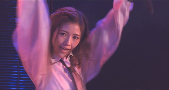 まゆゆ劇場公演11月30日_67