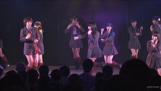 チームB公演0909_4