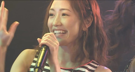 まゆゆ劇場公演11月30日_6