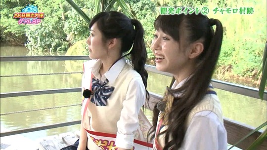 AKB観光大使グアムSP_68