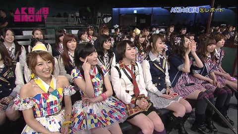 akbshow渡辺麻友10