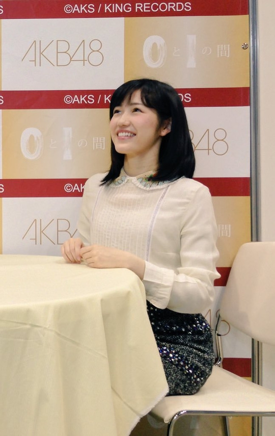 渡辺麻友0213写メ会54