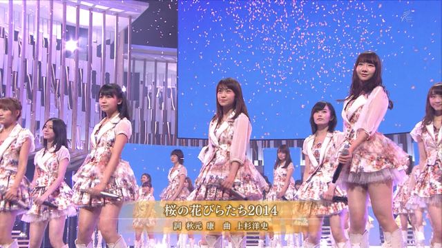 桜の花びらたち14の歌詞 渡辺麻友 まゆゆ 激推し 麻友のために 桜の花びらたち14の歌詞 渡辺麻友 まゆゆ 激推し 麻友のために