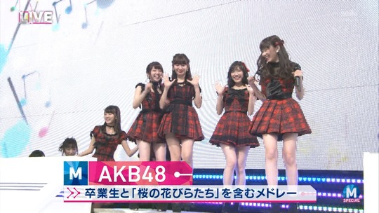 Mステ3時間SP_渡辺麻友2