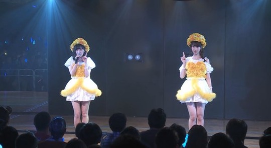 岩佐美咲卒業公演_渡辺麻友27