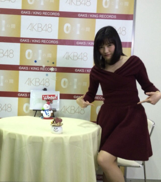 渡辺麻友写メ会45