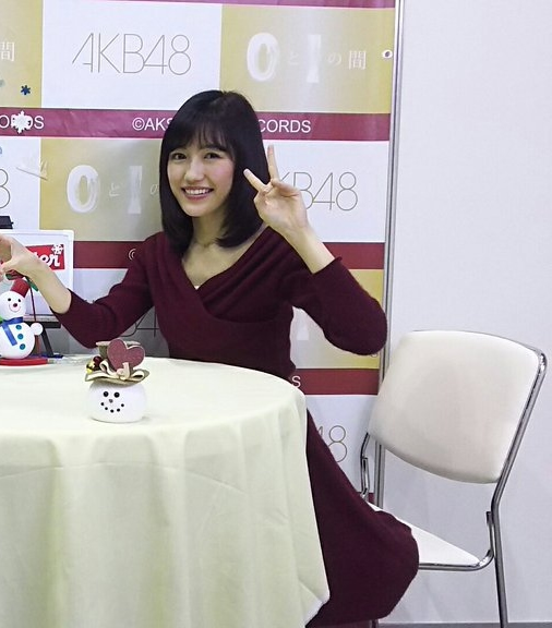 渡辺麻友写メ会2