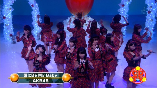 CDTV渡辺麻友_7