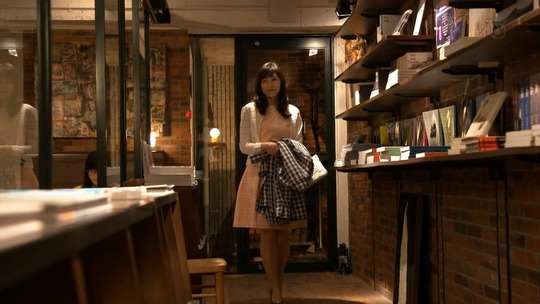 書店ガール042856300746