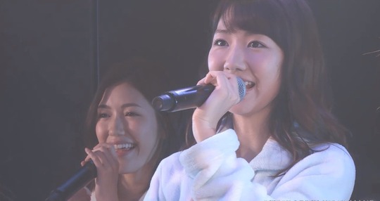 柏木由紀生誕祭_渡辺麻友95